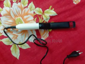Hair Beard Straightener (Unused)