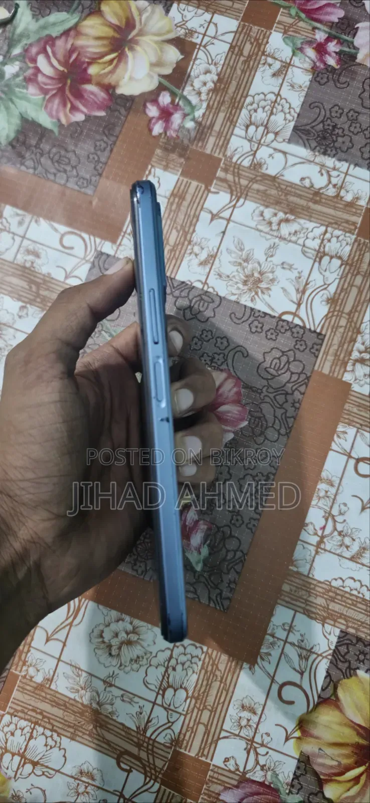 Honor X6 64 GB Blue