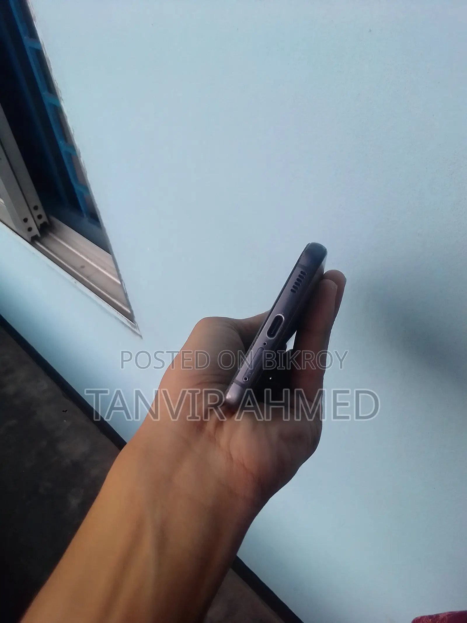Samsung Galaxy S21 FE 5G 128 GB Black