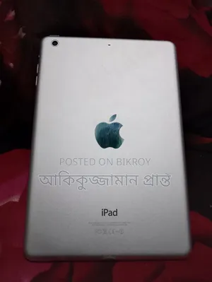 Apple iPad 2 Wi-Fi 32 GB Silver