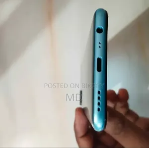 Realme C17 128 GB Green