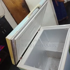 Used Eco+ Deep Freezer for sale (300l-350l)