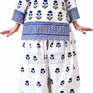 2pis Co-Ord Set
