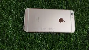 Apple iPhone 6s 32 GB Pink