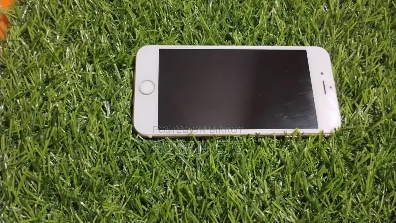 Apple iPhone 6s 32 GB Pink