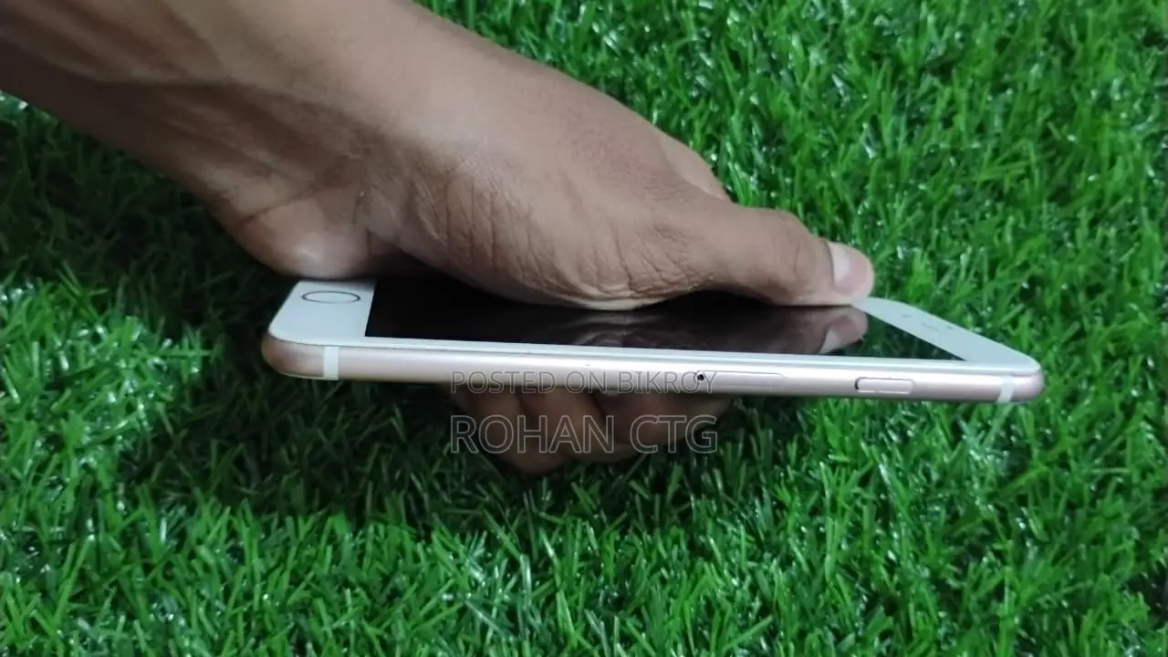 Apple iPhone 6s 32 GB Pink