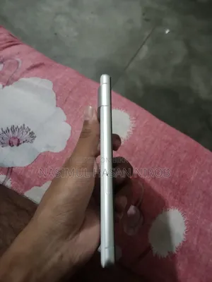 Google Pixel 7 128 GB White