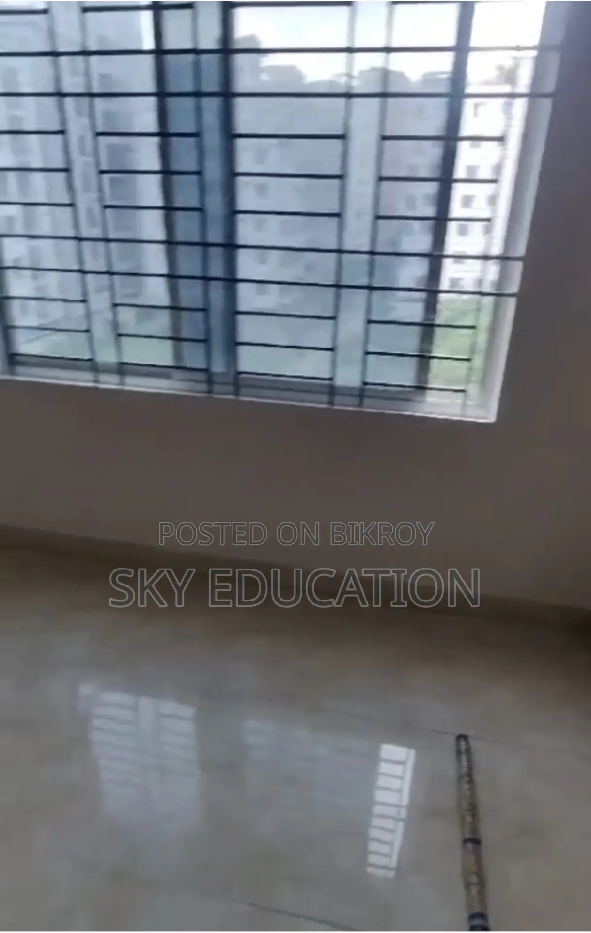 আফতাব নগরে ২ বেডরুমের অ্যাপার্টমেন্ট ভাড়ার জন্য