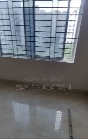 আফতাব নগরে ২ বেডরুমের অ্যাপার্টমেন্ট ভাড়ার জন্য