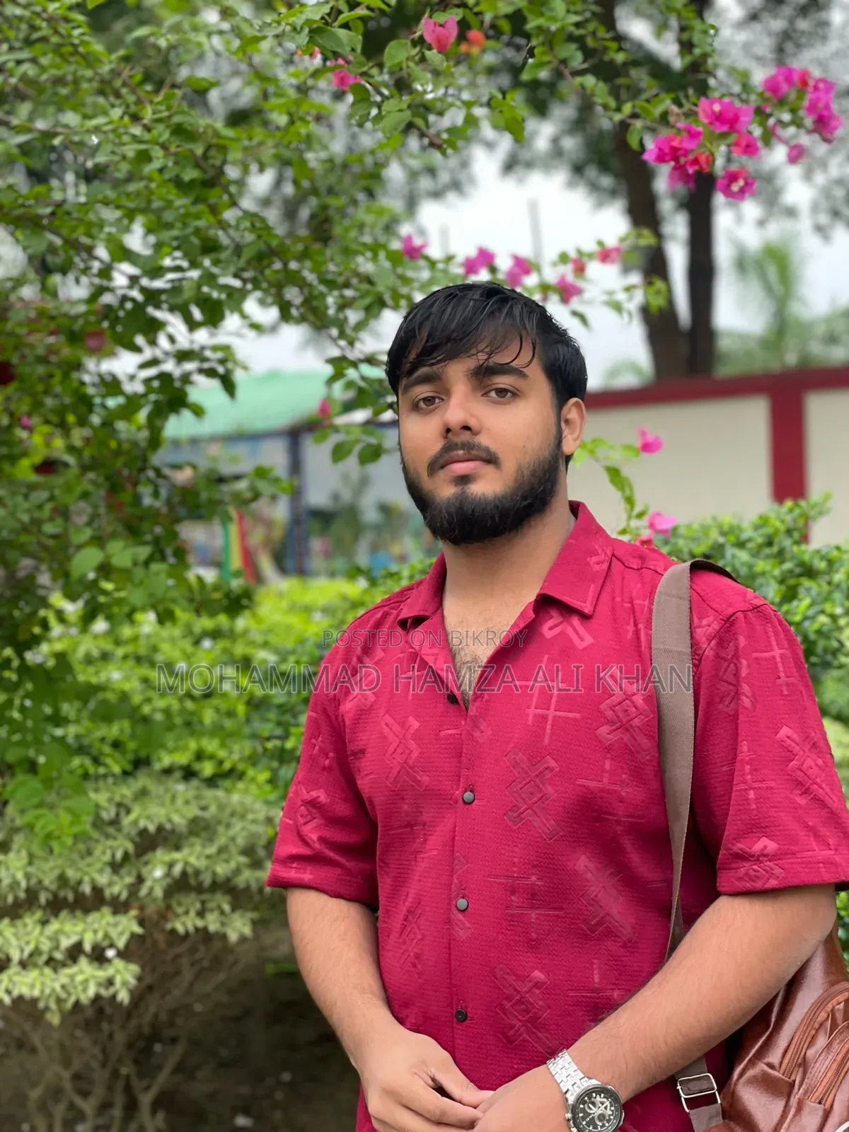 চাকরি‌ দরকার ৮ ঘন্টার