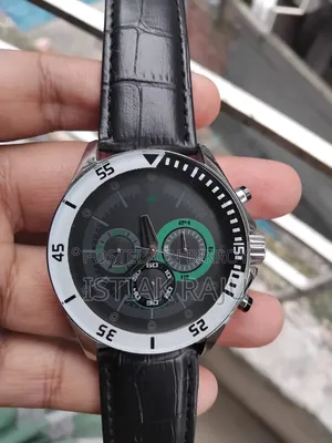 Fastrack ঘড়ি