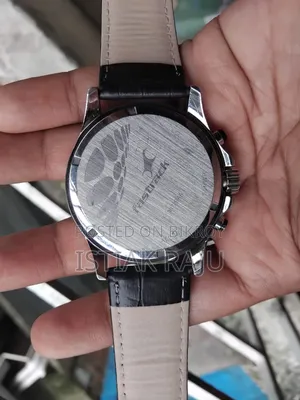 Fastrack ঘড়ি