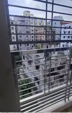 আফতাব নগরে ২ বেডরুমের অ্যাপার্টমেন্ট ভাড়ার জন্য