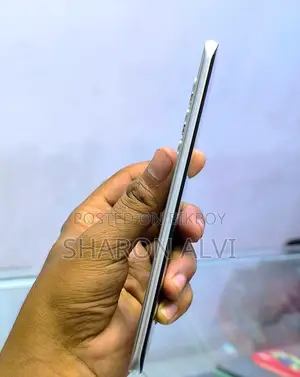 Infinix Hot 60 Pro+ 128 GB Silver