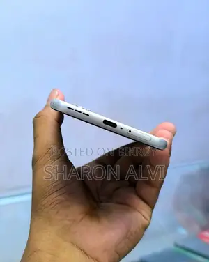 Infinix Hot 60 Pro+ 128 GB Silver