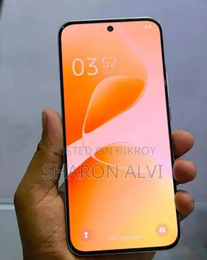 Infinix Hot 60 Pro+ 128 GB Silver