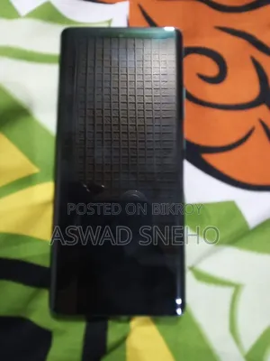 Motorola Edge 50 256 GB Green