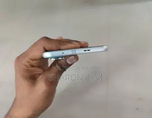 Infinix Hot 60 Pro+ 128 GB Silver