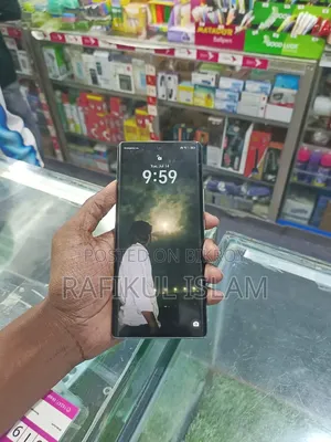 অনার ৭০ প্রো ২৫৬ জিবি নীল
