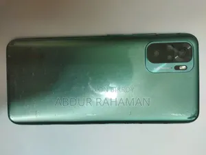 Xiaomi Redmi Note 10 128 GB Green