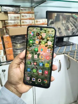 শাওমি রেডমি ১০ ১২৮ জিবি ব্লু