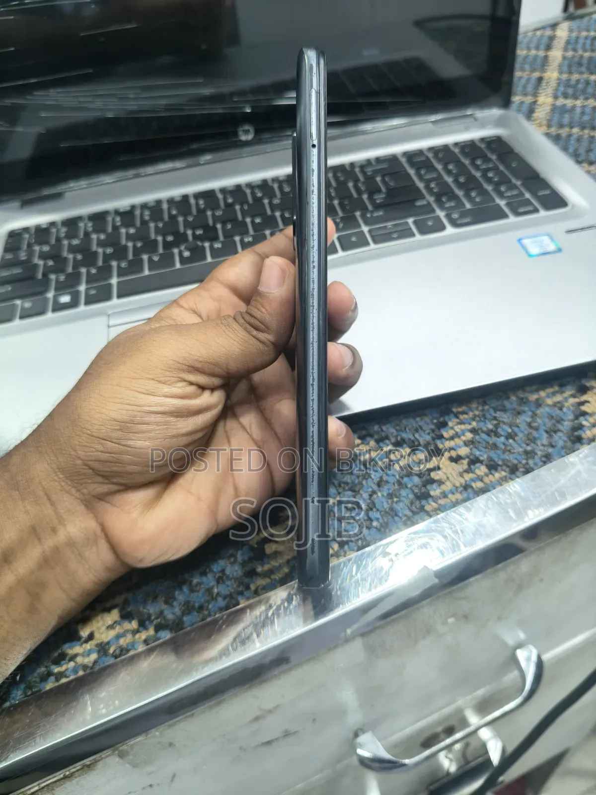 শাওমি রেডমি ১০ ১২৮ জিবি ব্লু