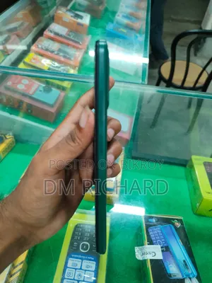 Xiaomi Poco C55 64 GB Green