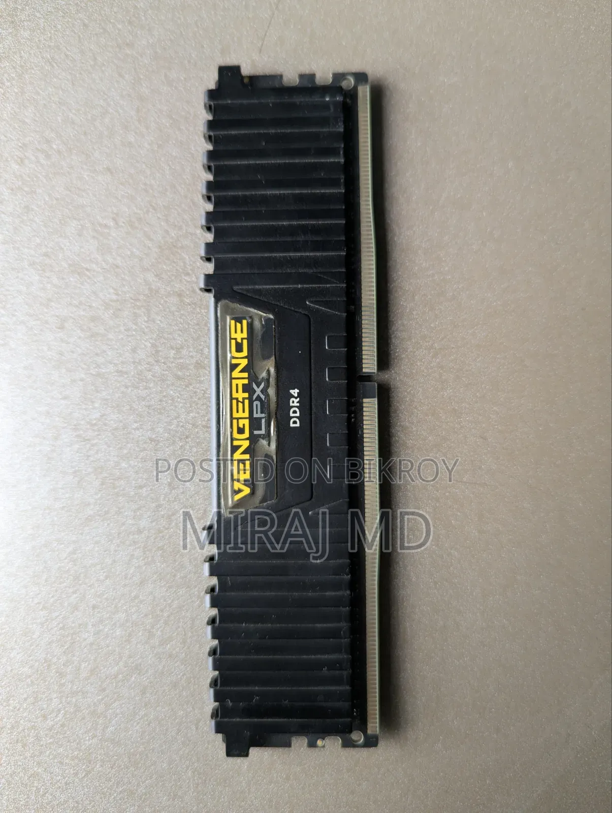 HDD 6 TB RAM Graphics Card