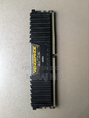HDD 6 TB RAM Graphics Card