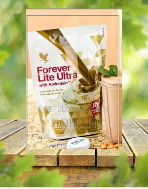 Forever Lite Ultra