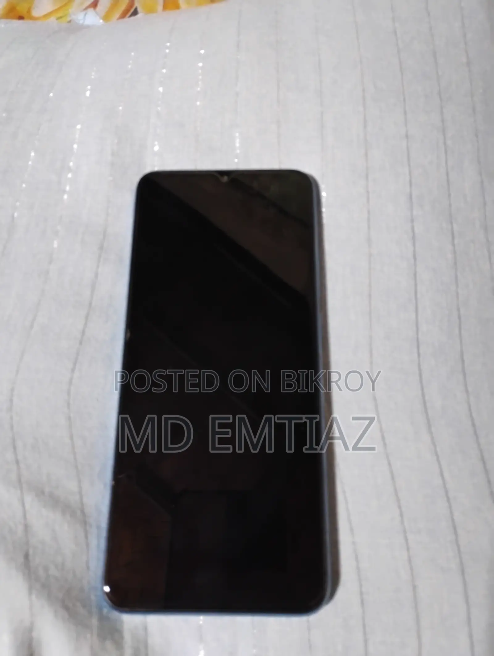 Xiaomi Redmi 10 128 GB Blue