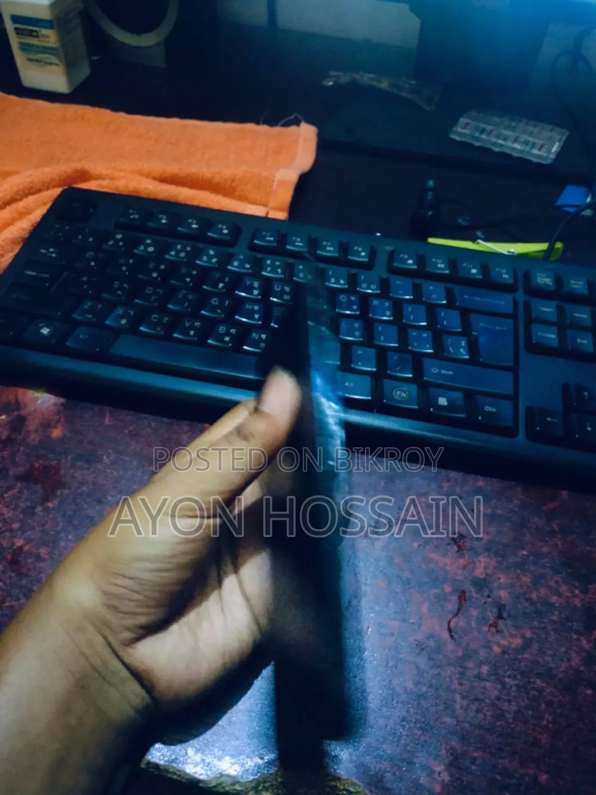 Oppo F17 Pro 128 GB Blue