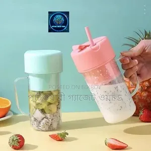 Mini Blander