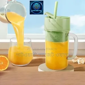 Mini Blender