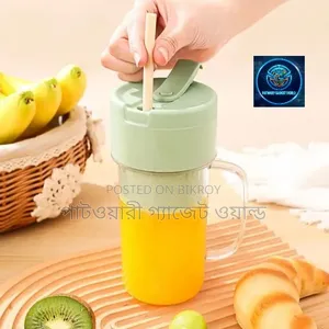 Mini Blender