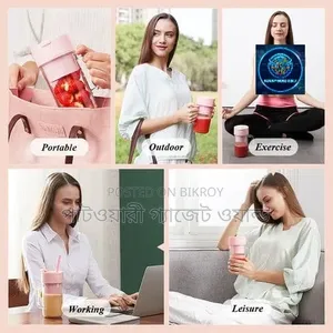 Mini Blender
