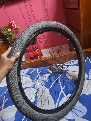Enlee 101 Wheel Set