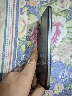Xiaomi Redmi 11 Prime 128 GB Black
