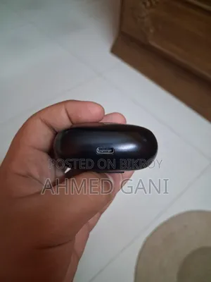 Wireless Ear Buds HG-A10 LED Display