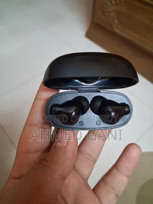 Wireless Ear Buds HG-A10 LED Display