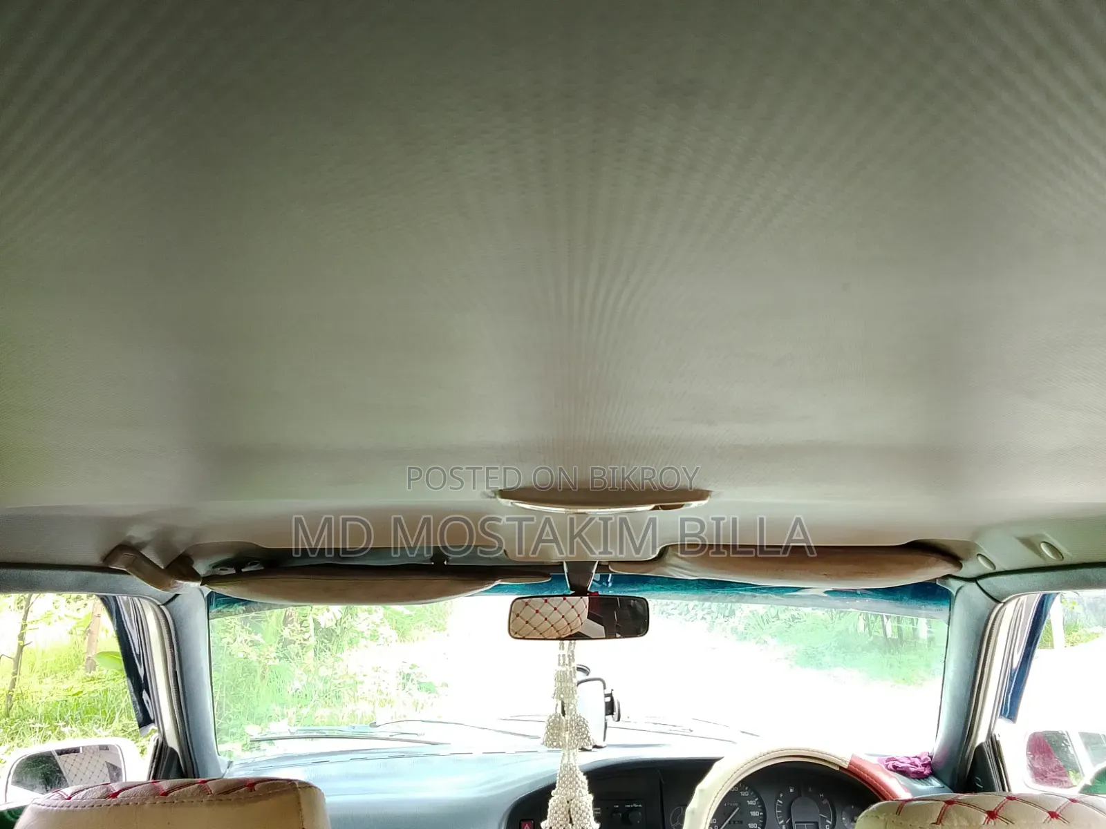 Toyota Corolla 1997 White