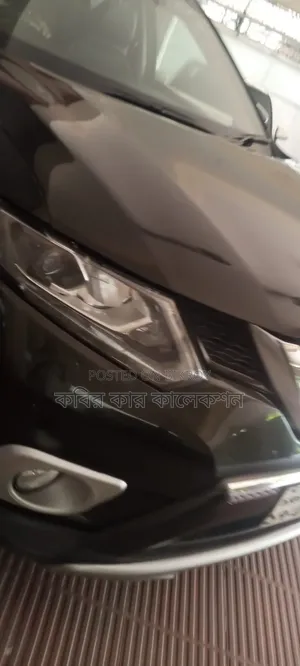 টয়োটা করোলা ফিল্ডার ২০১৯ সিলভার