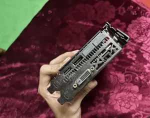 ব্যবহৃত XFX RX 570 8gb Vram গ্রাফিক্স কার্ড বিক্রির জন্য