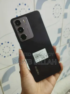 রিয়েলমি সি৭৫ ১২৮ জিবি কালো