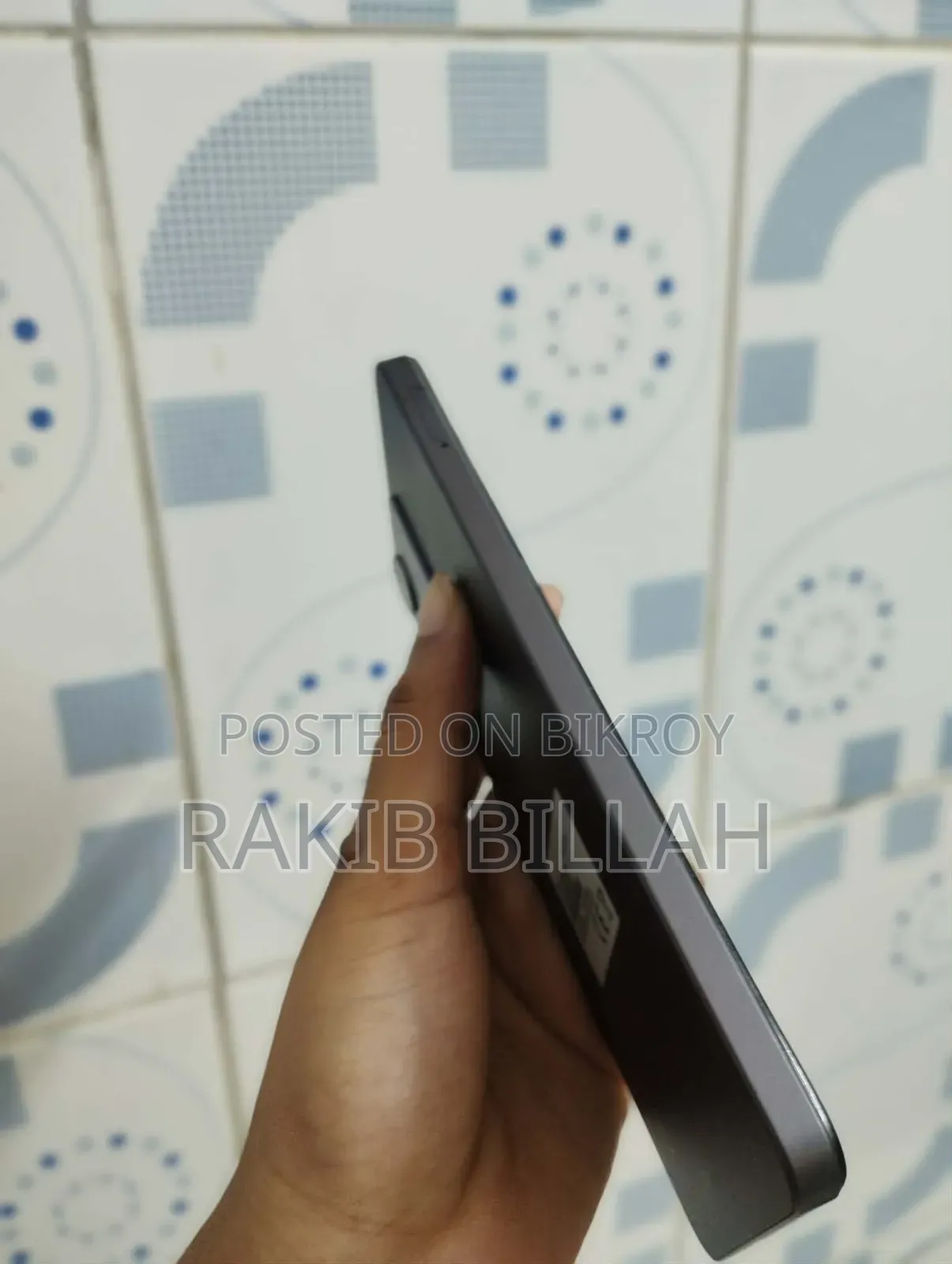রিয়েলমি সি৭৫ ১২৮ জিবি কালো