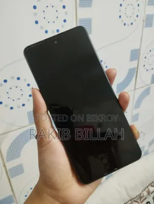 রিয়েলমি সি৭৫ ১২৮ জিবি কালো