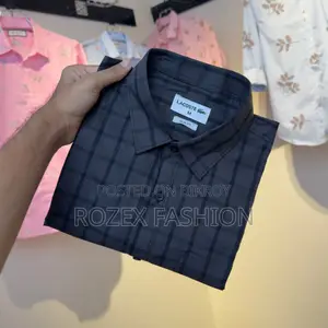 Fashionable Shirt