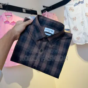 Fashionable Shirt