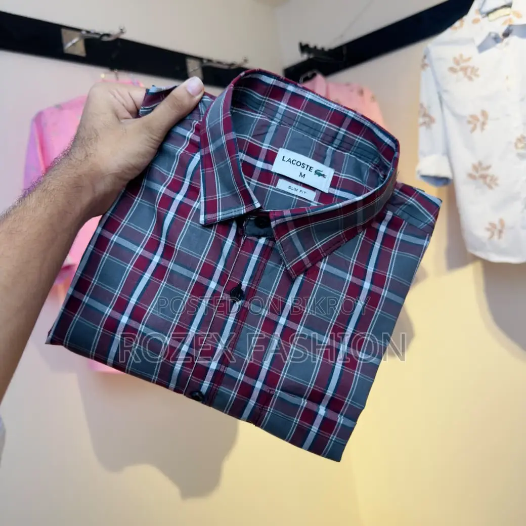 Fashionable Shirt