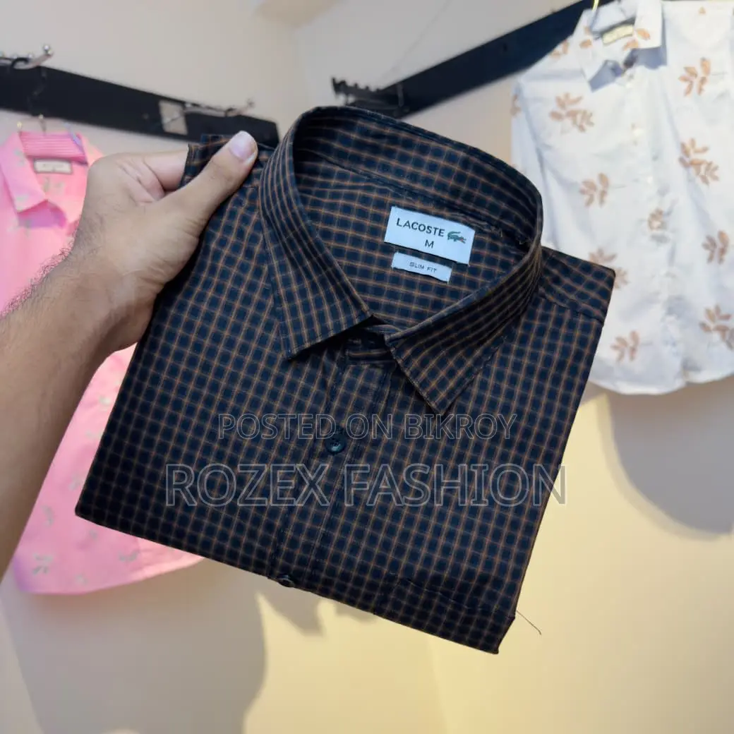 Fashionable Shirt